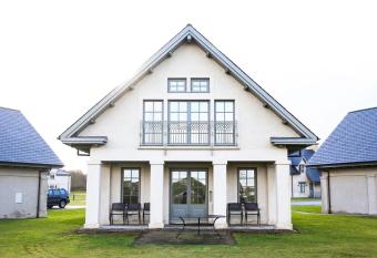 Lodge at Lough Erne has Balcony rooms