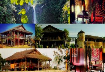 Shanta Ghar A Rustic Guesthouse has Smoking/Balcony rooms