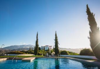 B Bou Hotel Cortijo Bravo has Balcony rooms