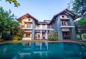 Hibiscus has Balcony rooms