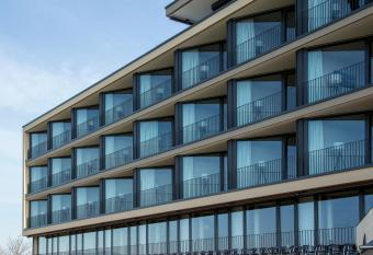 Engener H  h has Balcony rooms