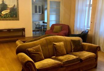 Designapartments Premium M  rsta  u has Balcony rooms