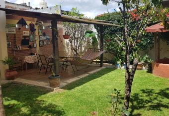 Yagil B&B has Balcony rooms