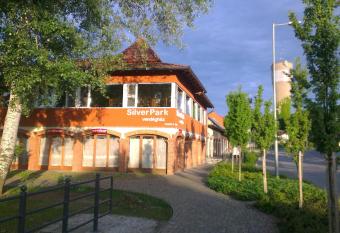 Silver Park Vend  gh  z has Balcony rooms