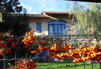B&B Cascina Marie has Balcony rooms