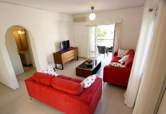 The Love Nest has Balcony rooms