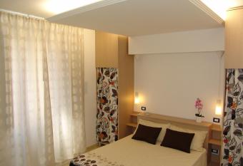 Il Cavaliere has Balcony rooms