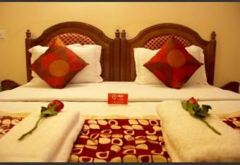 Emarald Hotel and Resorts-Fully Vaccinated Staff has Balcony rooms