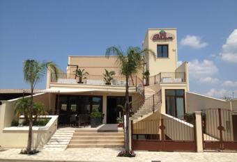 B&B Le Parmente has Balcony rooms