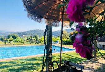 Casa da Ventozella has Balcony rooms