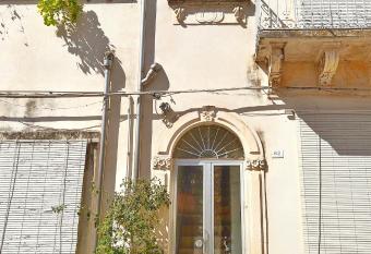 Pantalica Rooms Affittacamere has Balcony rooms