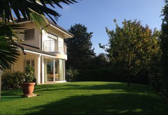 Chambre D H  tes Wellingtonia has Balcony rooms