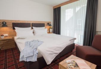 Hotel Kammerer has Balcony rooms