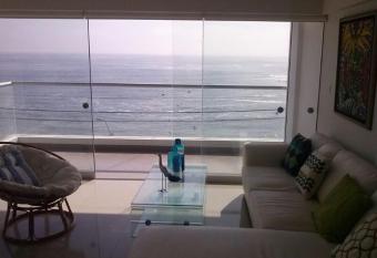 Apartamento Playa Se  oritas has Balcony rooms