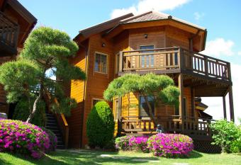 Ecran Pension has Balcony rooms