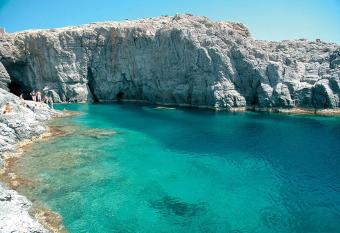 Casa Anna Maria has Balcony rooms