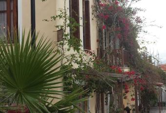 Atelier allows 18 year olds to book a room