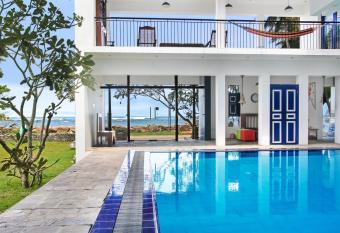 Culture Resort has Balcony rooms