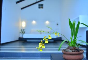 Midigama Holiday Inn has Balcony rooms