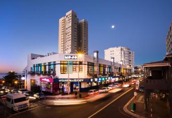 Mojo Hotel & Market allows 18 year olds to book a room