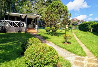 Thayu Farm Hotel has Balcony rooms