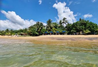 Gasthaus Langeoog allows 18 year olds to book a room
