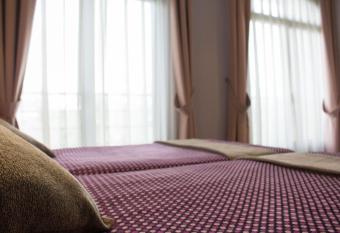 Hotel Jard  n de Aranjuez has Balcony rooms