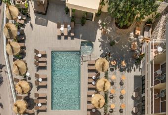 Hotel Eden Nord Soller has Balcony rooms