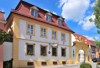 Romantik Hotel Zehntkeller has Balcony rooms