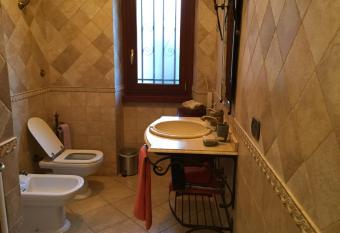 B&B Le Querce has Balcony rooms