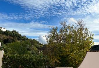 Casa Rural Bajadilla 5 has Balcony rooms