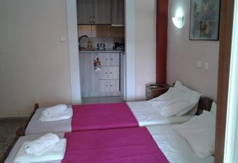 Retro Rooms allows 18 year olds to book a room