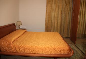 B&B La Piccola Oasi has Balcony rooms