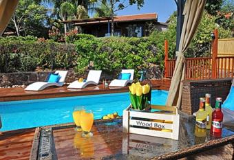 The Golan Cabin allows 18 year olds to book a room