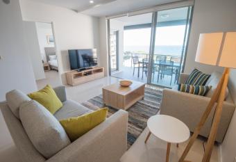 Verve on Cotton Tree allows 18 year olds to book a room