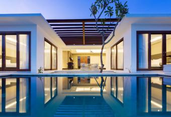 Prasana by Arjani Resorts has Balcony rooms