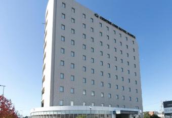 Center One Hotel Handa has Smoking rooms