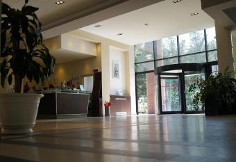 Cremona Palace Hotel has Balcony rooms