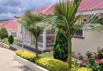 Home Up Guest Apartments and Lodge allows 18 year olds to book a room