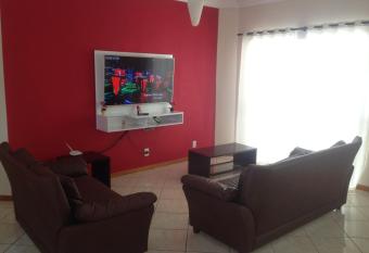 Apartamento em Meia Praia has Balcony rooms