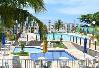 Apartamento 2 Quartos Vista Lagoa has Balcony rooms