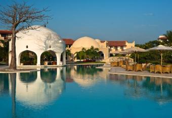 Swahili Beach allows 18 year olds to book a room