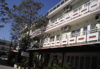 Bristol Apartments allows 18 year olds to book a room