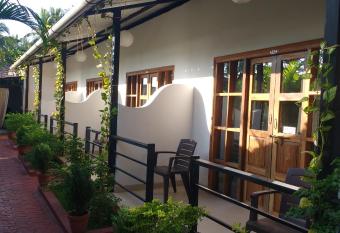 Palolem Residency has Balcony rooms