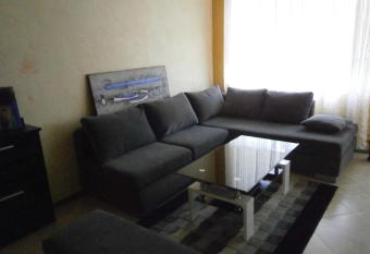 Art apartment Kiril and Metodi square has Balcony rooms