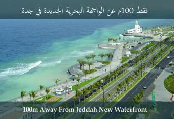 Auris Alfanar Villa Hotel allows 18 year olds to book a room