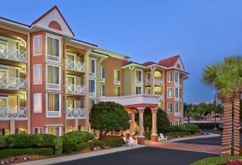Summerplace Inn has Balcony rooms