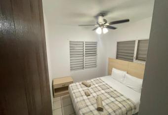 New updated 2 Bedroom Apartment in Bayamon, Puerto Rico has Balcony rooms