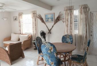 Clearwater Apartments has Balcony rooms