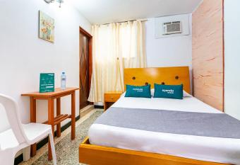 Ayenda Cavalier Suites allows 18 year olds to book a room